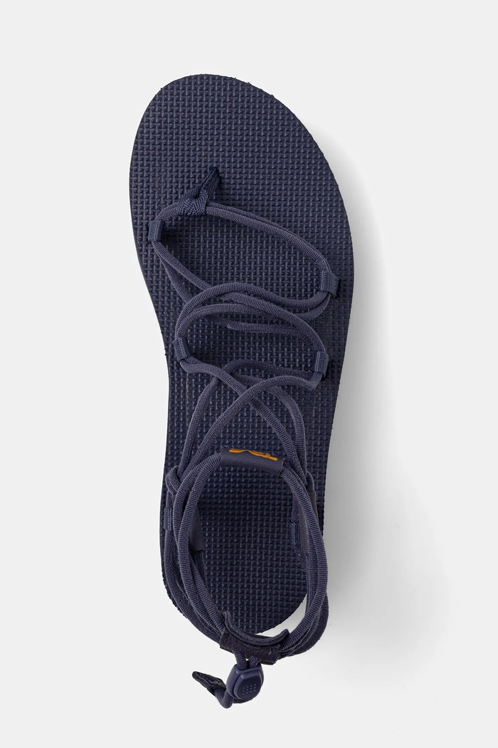 Teva sandale Midform Infinity bleumarin 1127890
