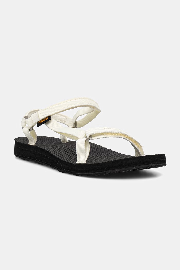 Teva sandále dámske Original Universal Slim béžová 1150110