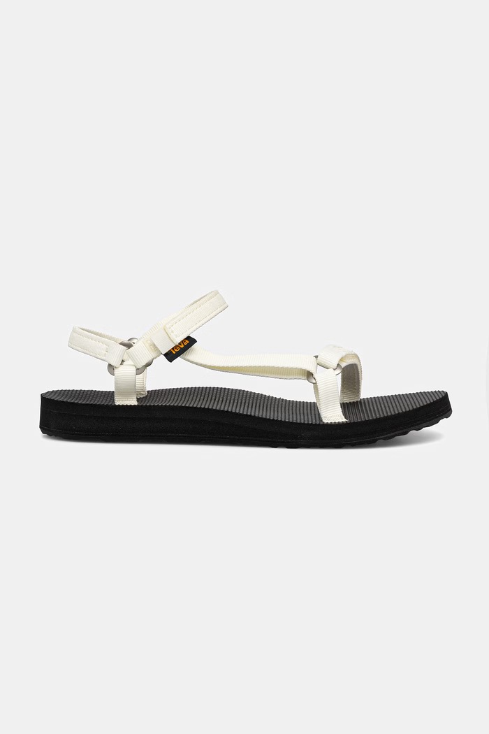 Teva sandále dámske Original Universal Slim 1150110 béžová SS26