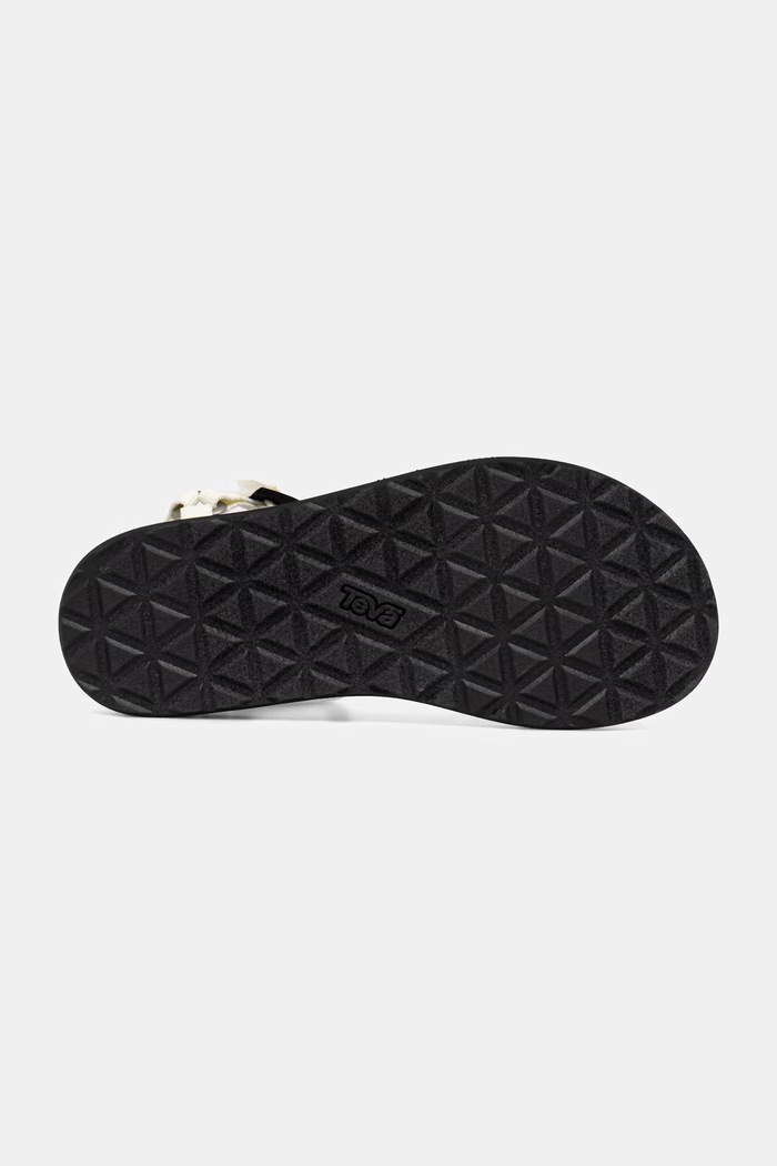 Teva sandále dámske Original Universal Slim 1150110 béžová