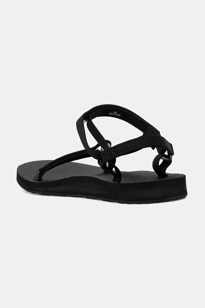 Cipők Teva szandál női Original Universal Slim 1150110 fekete