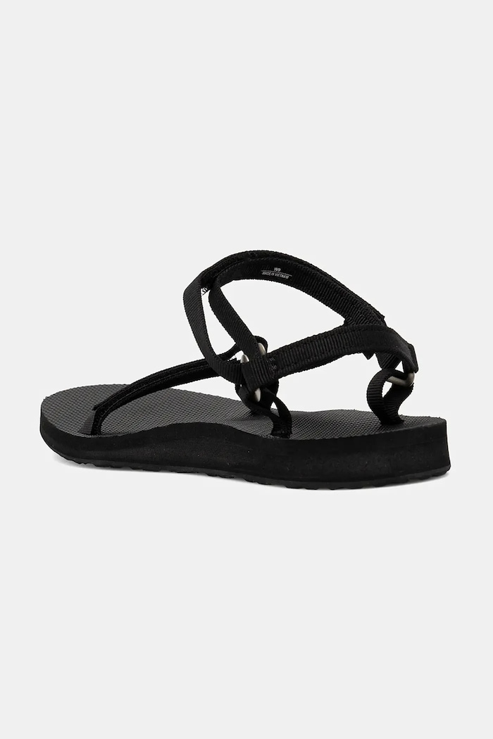 Cipők Teva szandál női Original Universal Slim 1150110 fekete