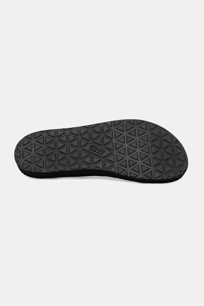 Teva szandál női Original Universal Slim 1150110 fekete