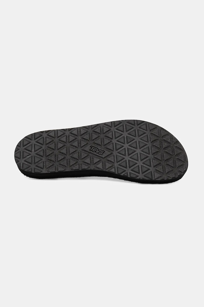 Teva szandál női Original Universal Slim 1150110 fekete
