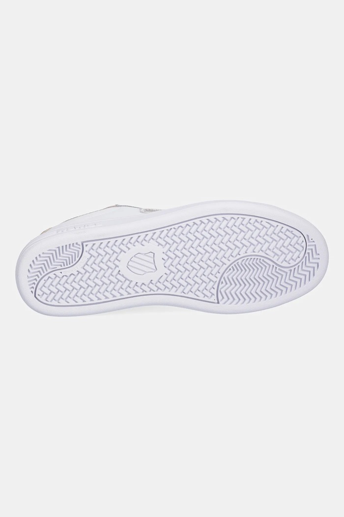 K-Swiss sportcipő COURT SHIELD II 94412.918.M fehér