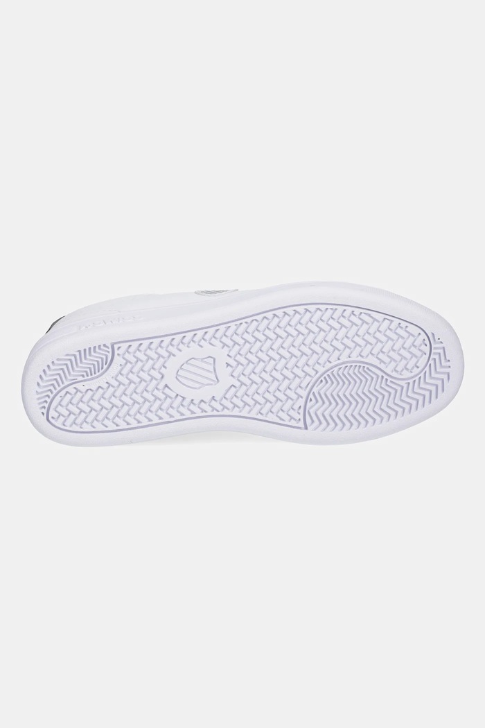 Tenisky K-Swiss COURT SHIELD II 94412.178.M biela