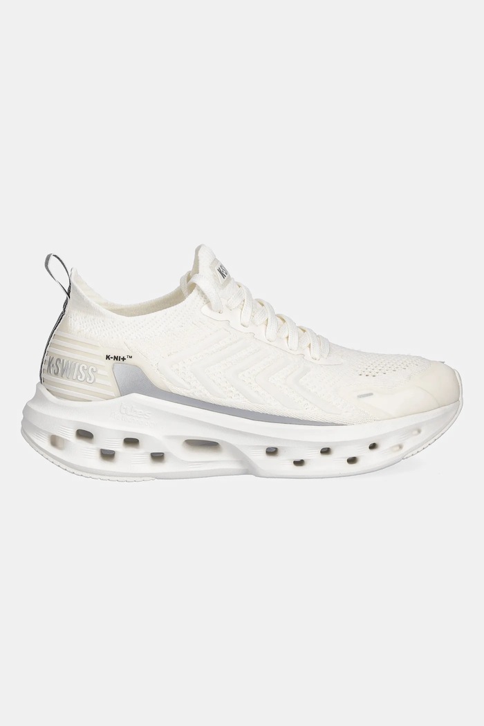 Αθλητικά παπούτσια K-Swiss IMPULSE TRAINER 94427.928.M μπεζ SS25
