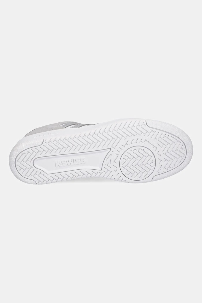 Tenisky K-Swiss COURT PALISADES 96931.058.M sivá