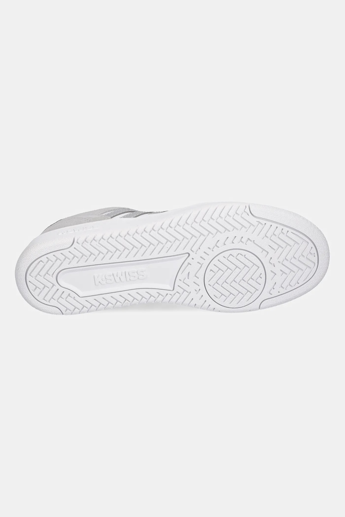 Tenisky K-Swiss COURT PALISADES 96931.058.M sivá