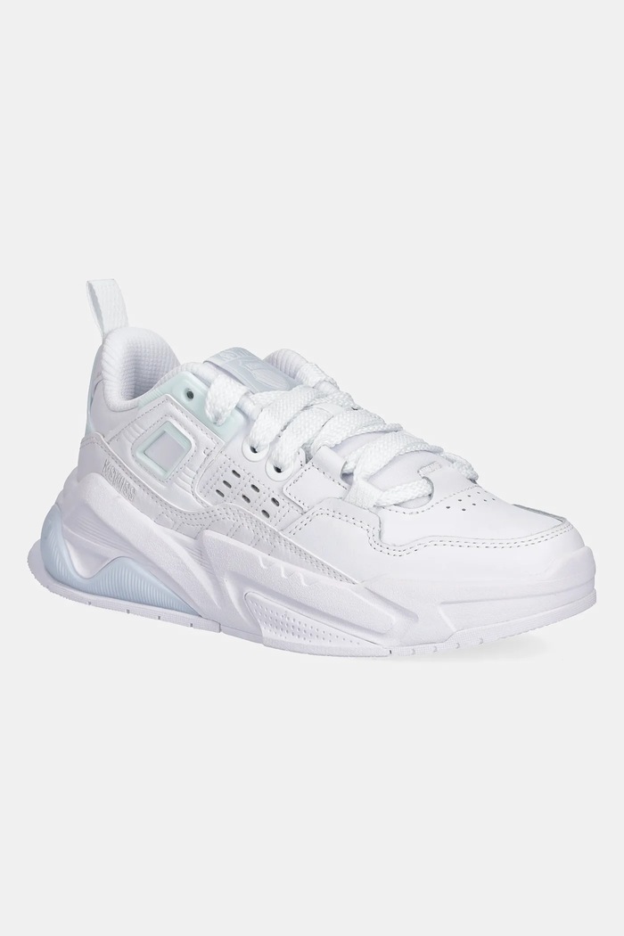 K-Swiss sportcipő TECHNA TRAINER lapos fehér 94077.101.M