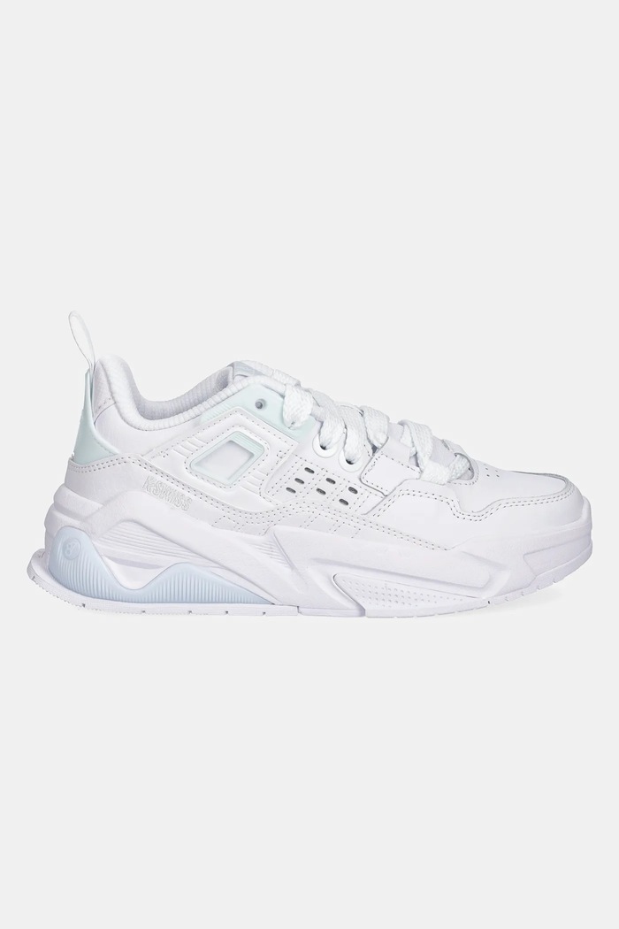 K-Swiss sportcipő TECHNA TRAINER 94077.101.M fehér SS25