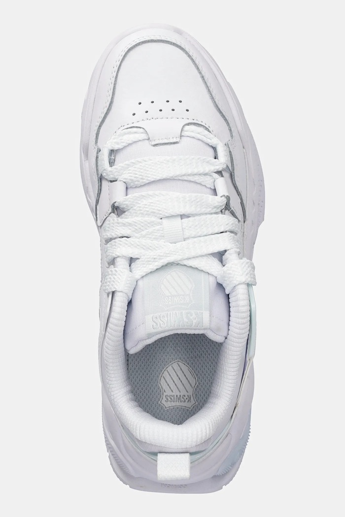 K-Swiss sportcipő TECHNA TRAINER fehér 94077.101.M
