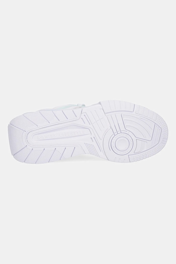 K-Swiss sportcipő TECHNA TRAINER 94077.101.M fehér