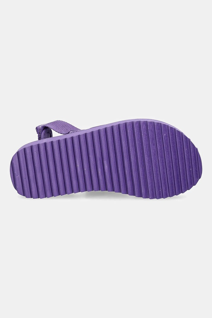 Σανδάλια Rip Curl 177WOT μωβ