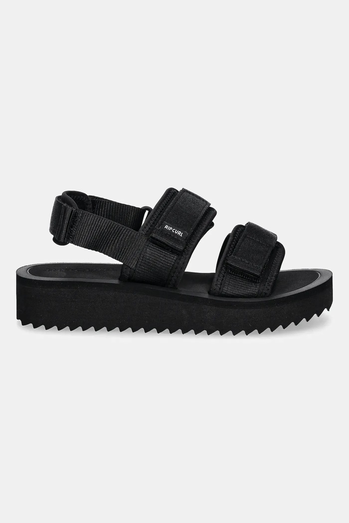 Σανδάλια Rip Curl 177WOT μαύρο SS25