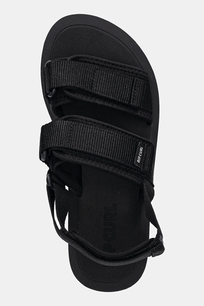Σανδάλια Rip Curl μαύρο 177WOT