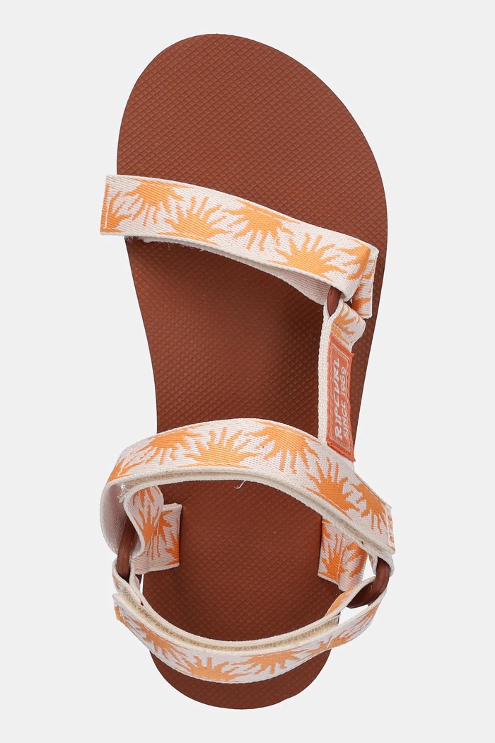 Sandale Rip Curl narančasta 17LWOT