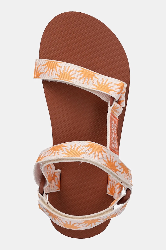 Sandale Rip Curl narančasta 17LWOT
