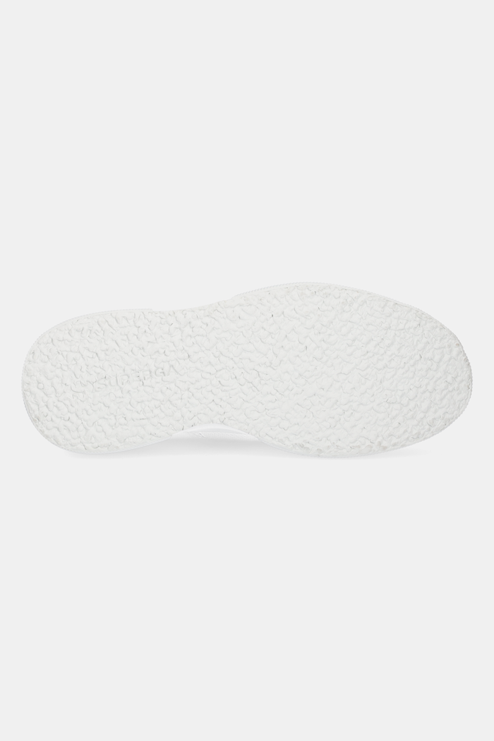 Superga sportcipő BUBBLE S2132LW.901 fehér