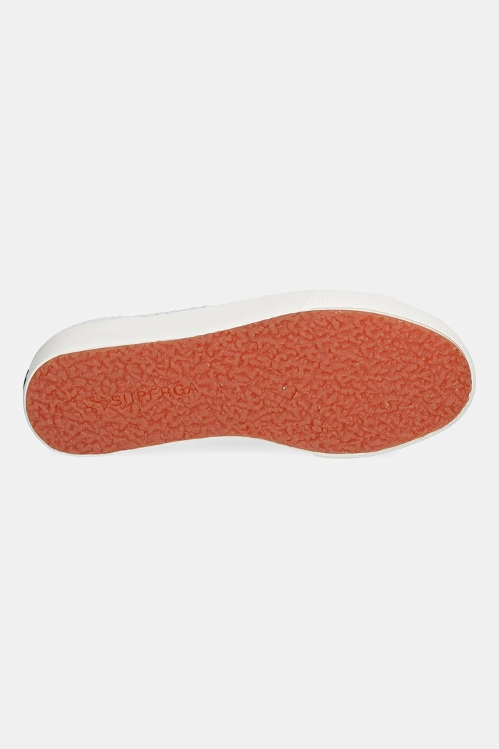 Tenisky Superga MESH S2142TW.001 biela