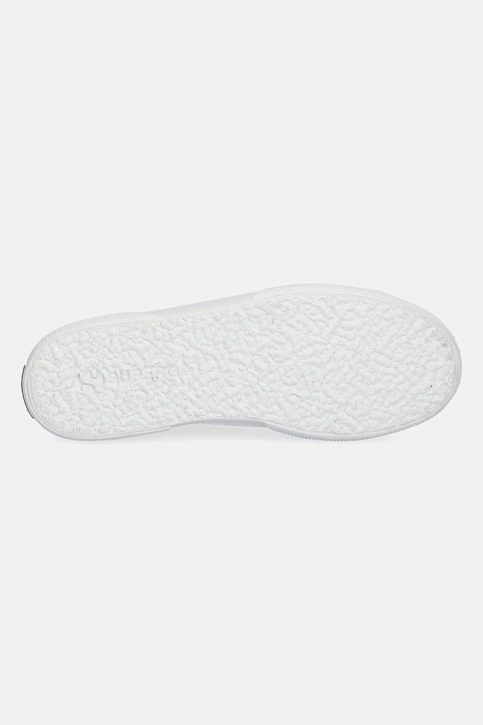 Tenisky Superga PLATFORM LEGGERA S2142ZW.901 biela
