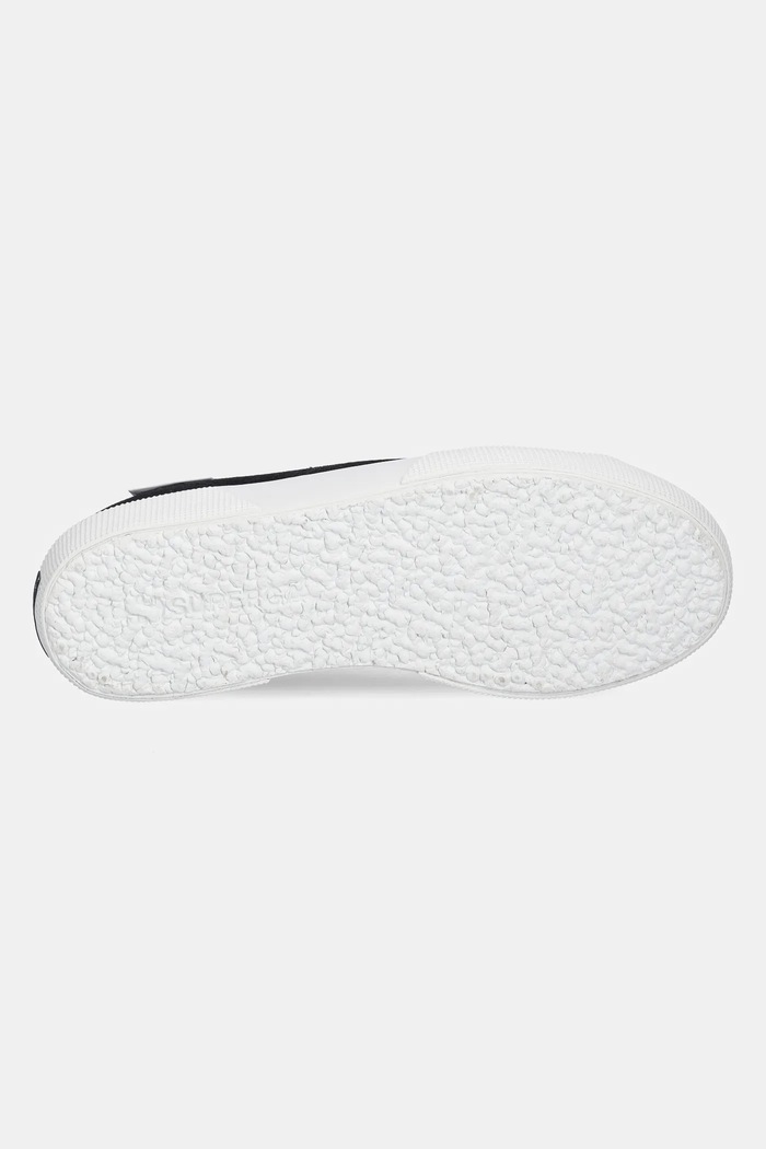 Tenisky Superga PLATFORM LEGGERA S2142ZW.F83 čierna