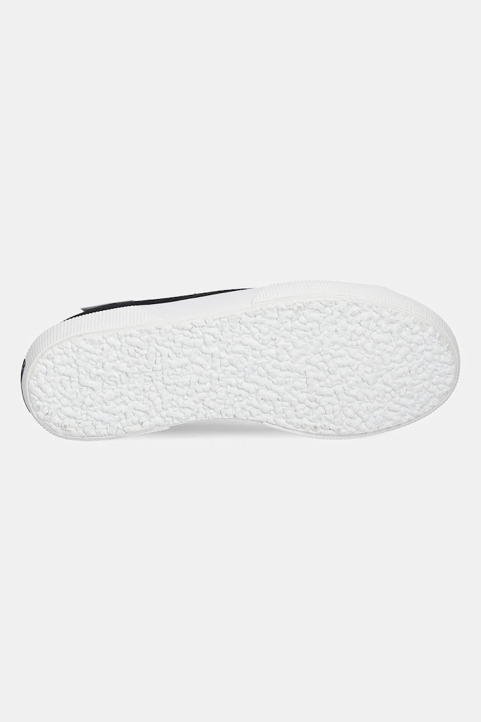 Tenisky Superga PLATFORM LEGGERA S2142ZW.F83 čierna