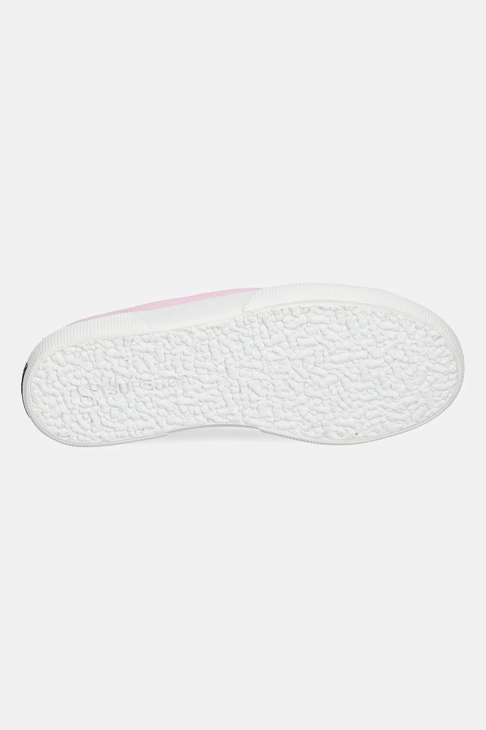 Tenisky Superga PLATFORM LEGGERA S2142ZW.XTT ružová