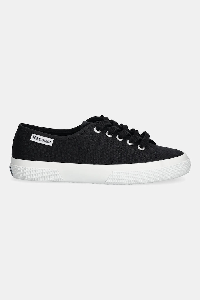 Tenisky Superga LEGGERA S7151EW.F83 čierna SS25