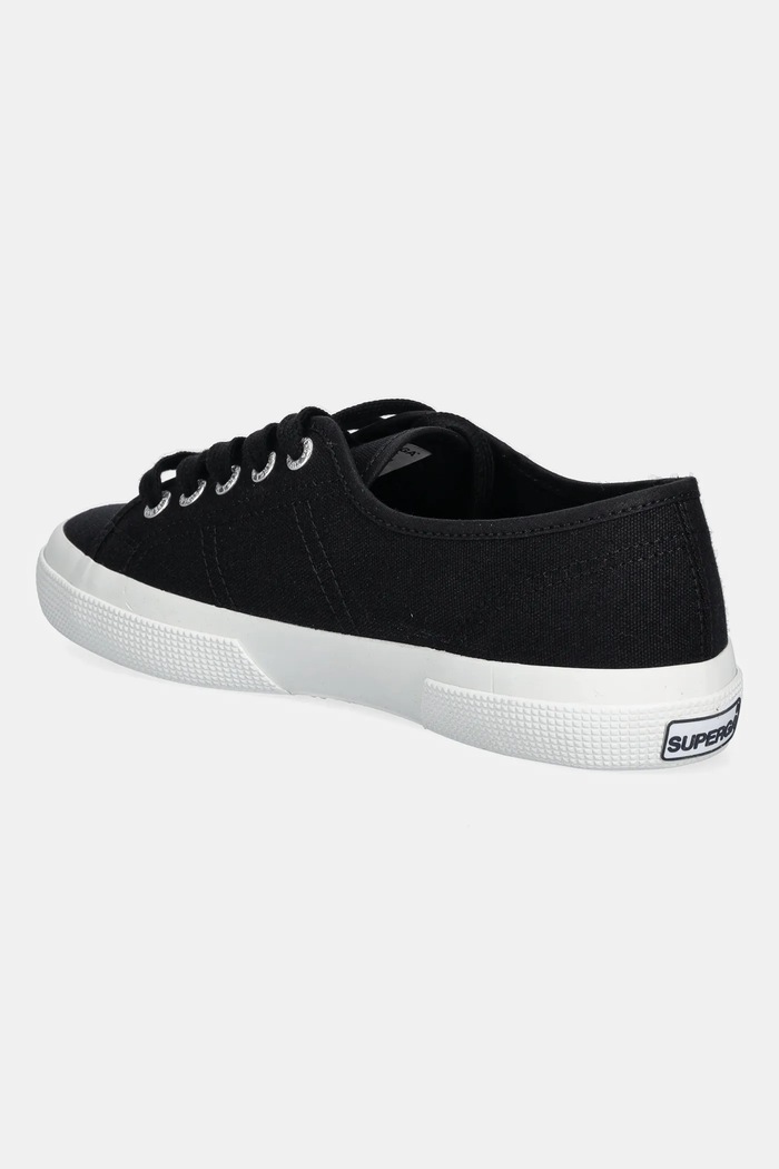 Obuv Tenisky Superga LEGGERA S7151EW.F83 čierna