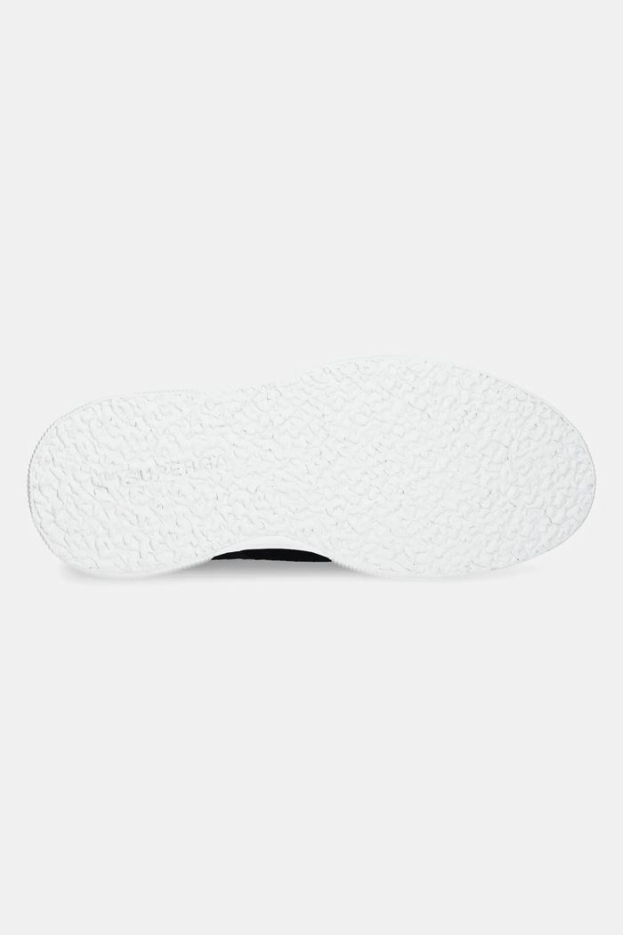 Tenisky Superga BUBBLE S2132LW.999 čierna