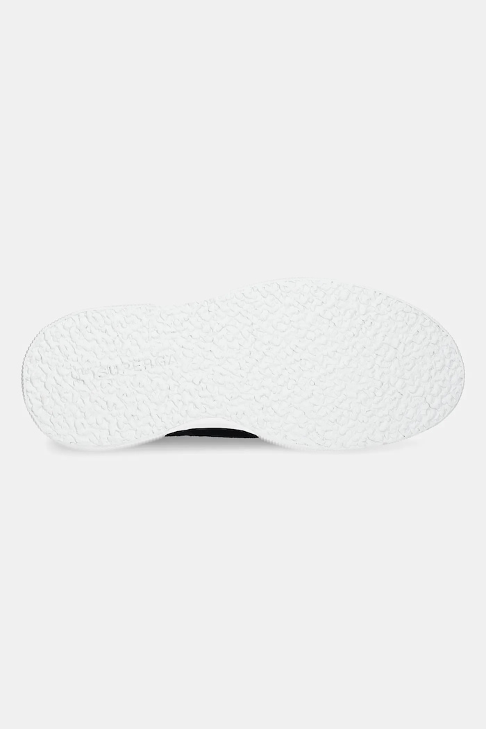Tenisky Superga BUBBLE S2132LW.999 čierna