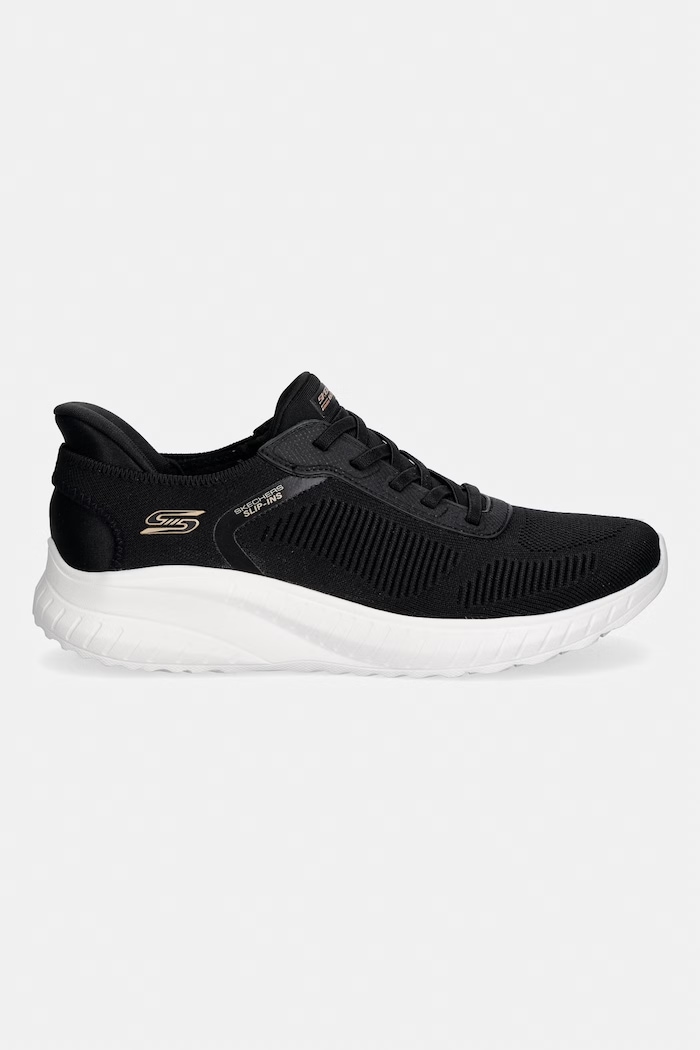 Skechers BOBS SQUAD CHAOS sneakers Γυναικεία 117497. μαύρο SS26