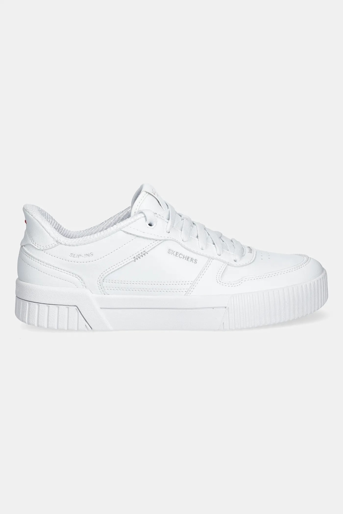 Skechers Sneakersy JADE - PUT IT IN NEUTRAL 185222 biały SS25