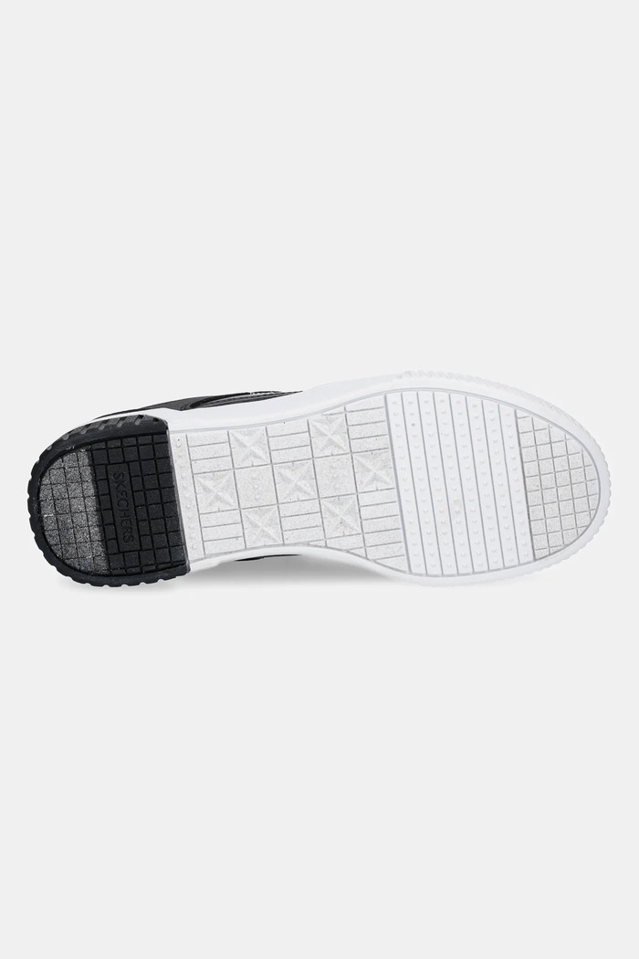 Sneakers boty Skechers JADE - PUT IT IN NEUTRAL 185222 černá