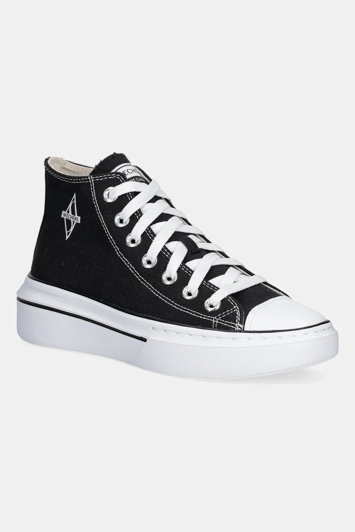 Kecky Skechers CORDOVA CLASSIC textilní bílá 185063