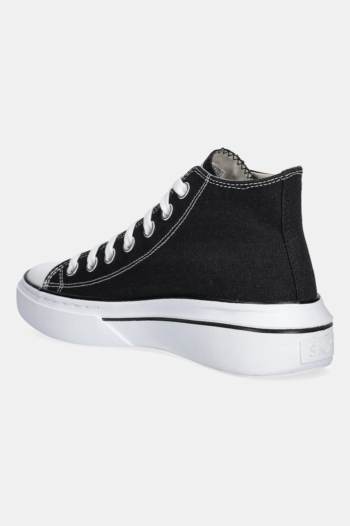 Boty Kecky Skechers CORDOVA CLASSIC 185063 bílá