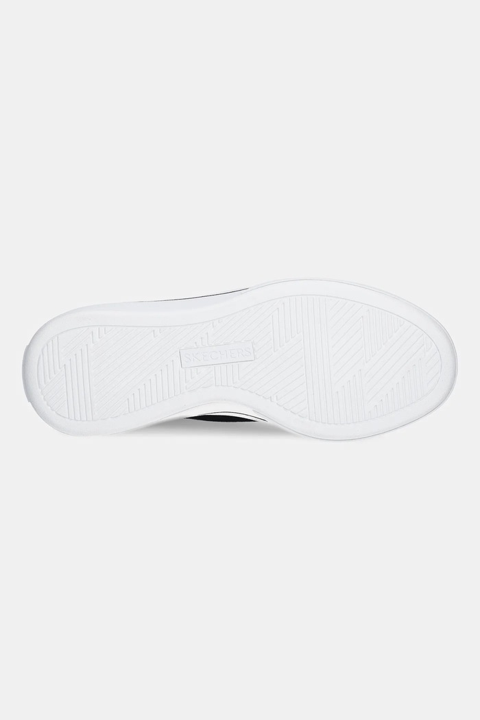 Kecky Skechers CORDOVA CLASSIC 185063 bílá