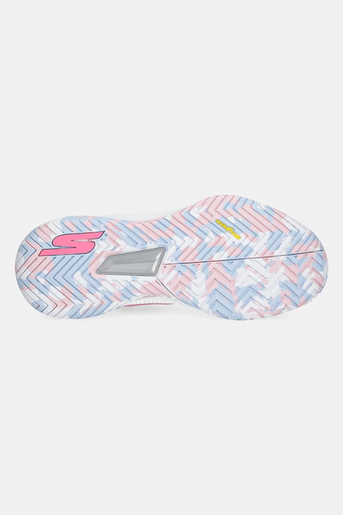 Tréningové topánky Skechers VIPER COURT PRO 2.0 172109 biela