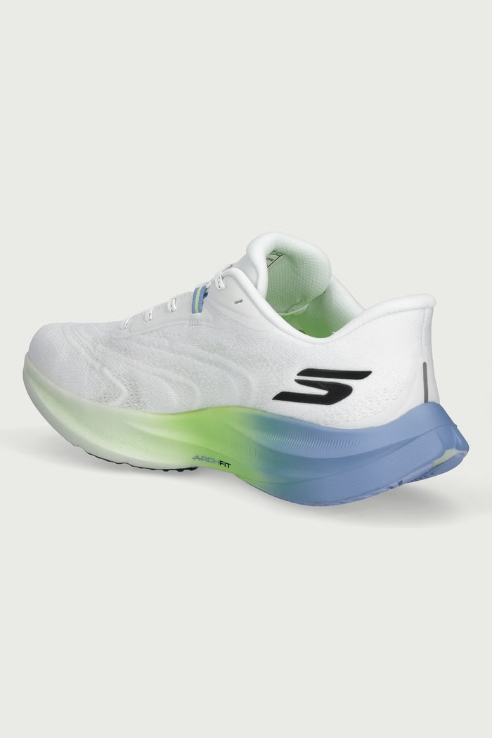 Obuwie Skechers GO RUN RIDE 12 172200 zielony