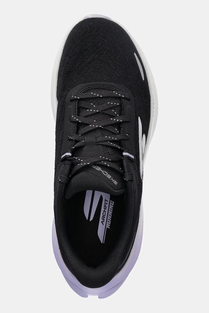 Skechers buty do biegania GO RUN RIDE 12 czarny 172200