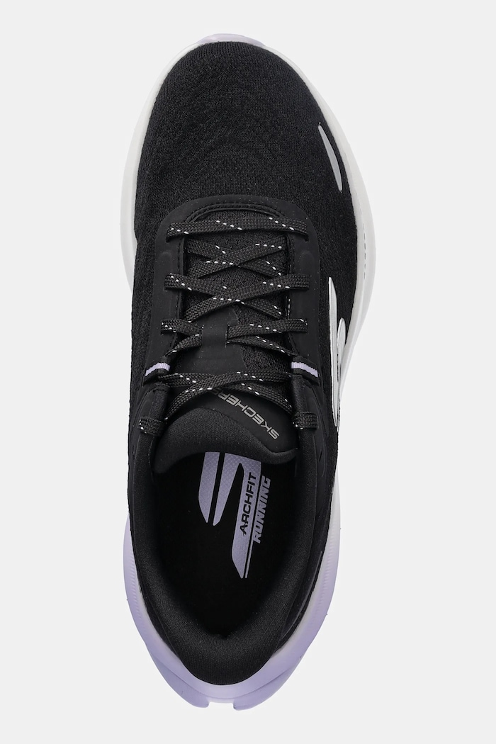 Skechers buty do biegania GO RUN RIDE 12 czarny 172200