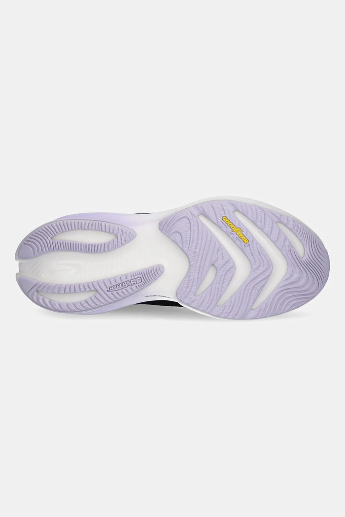 Skechers buty do biegania GO RUN RIDE 12 172200 czarny
