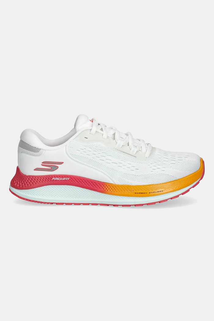 Παπούτσια για τρέξιμο Skechers GO RUN Persistence 2 172084 τιρκουάζ SS25