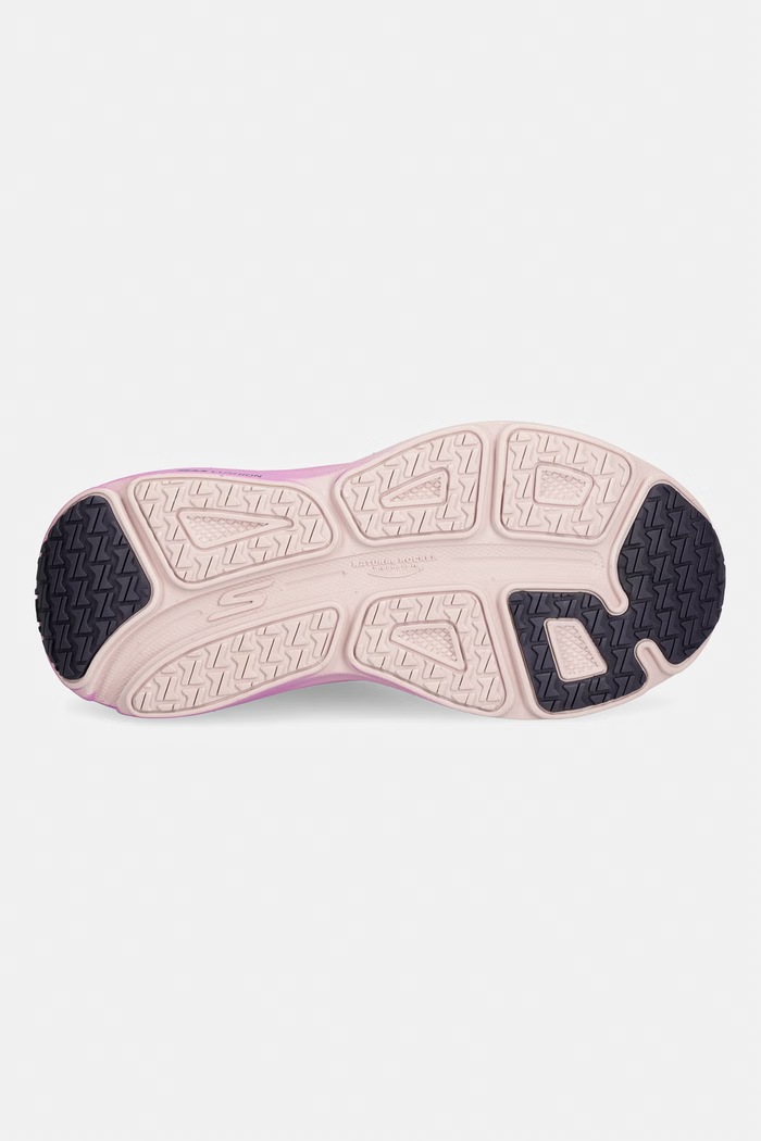 Skechers buty treningowe damskie MAX CUSHIONING ENDEAVOUR 129473 fioletowy