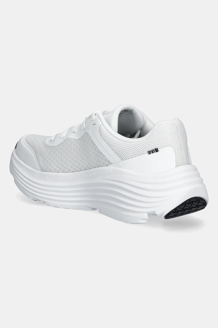 Încălțăminte Skechers pantofi de alergat Max Cushioning Endeavour 129470 alb