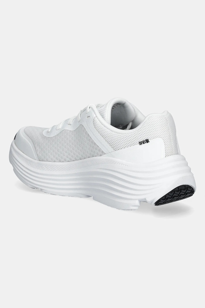 Încălțăminte Skechers pantofi de alergat Max Cushioning Endeavour 129470 alb