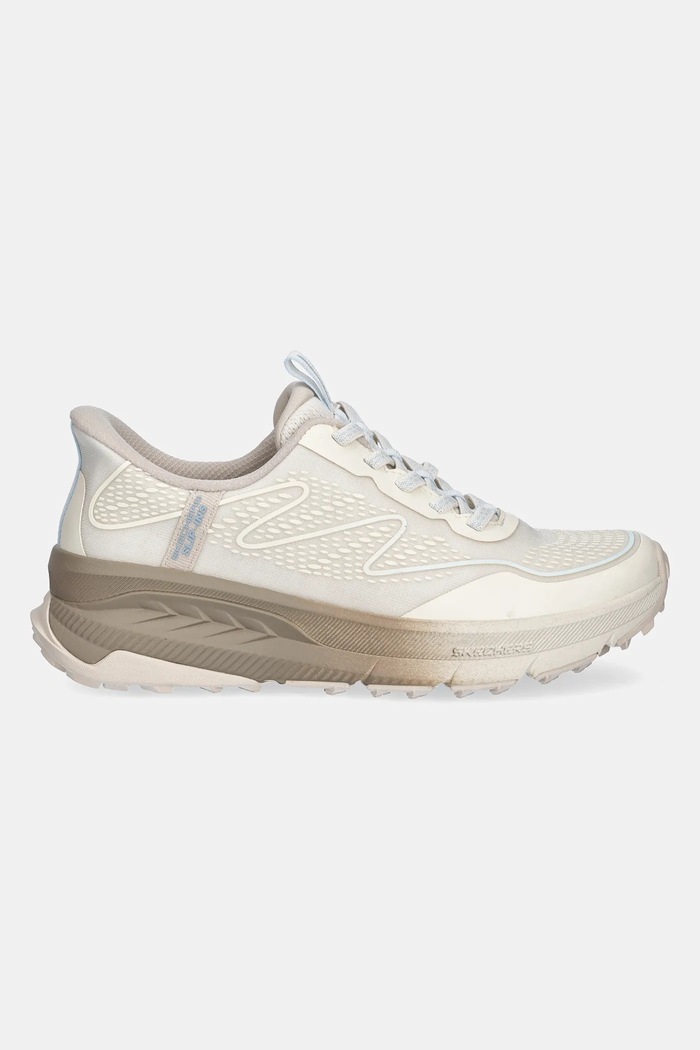 Topánky Skechers Switch Back 180157 béžová SS25