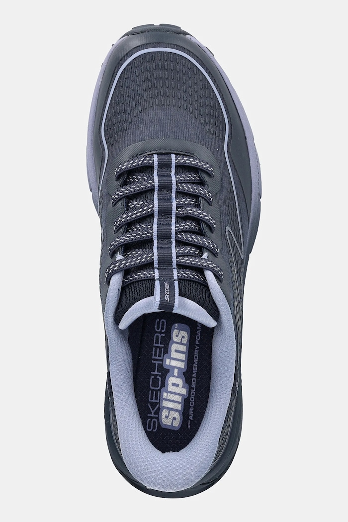 Skechers buty Switch Back granatowy 180157