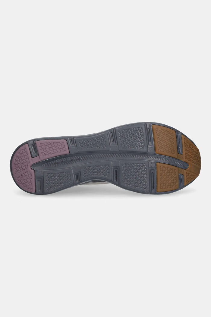 Skechers buty do biegania GLIDE STEP ATLUS 150510 beżowy